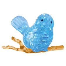  HCM KINZEL 3D kristály puzzle madár puzzle, kirakós