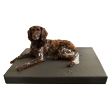 HD Dog Bed Ortopéd kutyaágy  L szállítóbox, fekhely kutyáknak