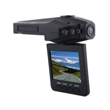  HD DVR autós menetrögzítő kamera / útvonalrögzítő autós kamera