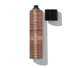 HD Life Style Hajsimító és Hővédő Spray 300ml hajápoló szer