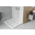 HD MEXEN FLAT SLIM 100X80/120X90 SZÖGLETES LAPOS AKRIL ZUHANYTÁLCA, 5 CM MAGAS