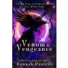 HD Publishing LLC Venom &amp; Vengeance | Hannah Danielle