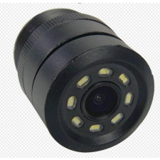 HD Tolatókamera + vízálló AV-BG28MM tolatókamera, tolatóradar