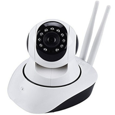  HD WiFi kamera / biztonsági kamera / babafigyelő megfigyelő kamera