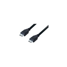  HDMI - HDMI kábel 10m kábel és adapter