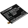  HE321 Akkumulátor 2900 mAh