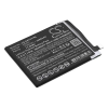  HE401 Telefon akkumulátor 3600 mAh