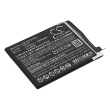 HE401 Telefon akkumulátor 3600 mAh mobiltelefon akkumulátor