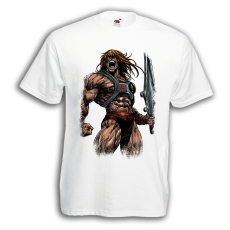  He-Man - Férfi Póló