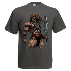  He-Man - Férfi Póló