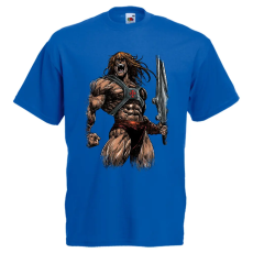  He-Man - Férfi Póló