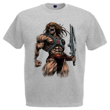  He-Man - Férfi Póló férfi póló