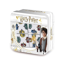  Head2Toe, a 9 kártyás kihívás - Harry Potter házak címerei társasjáték