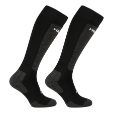 Head 2PACK Head térdzokni fekete (701229014 001) L női zokni