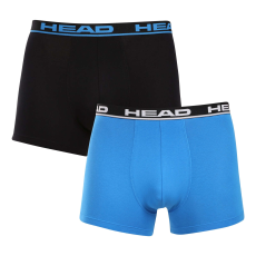 Head 2PACK tarka HEAD férfi boxeralsó (701202741 024) M