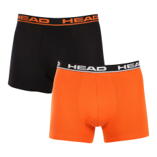 Head 2PACK tarka HEAD férfi boxeralsó (701202741 025) M