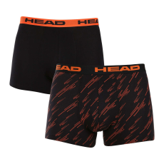 Head 2PACK tarka HEAD férfi boxeralsó (701229006 001) L