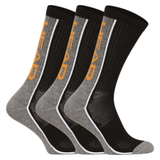Head 3PACK HEAD zokni többszínű (791011001 235) S férfi zokni