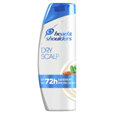  Head&amp;Should. sampon 400ml Moist. Care sampon