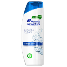 Head&Shoulders H&S sampon 625 ml Classic sampon