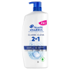 Head&amp;Shoulders Head &amp; Shoulders Classic Clean 2in1 korpásodás elleni sampon és balzsam 800 ml
