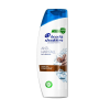 Head&Shoulders Head & Shoulders Kávés Hajhullás elleni Sampon 400 ml