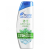 Head&amp;Shoulders Head &amp; Shoulders sampon 225 ml 2in1 Menthol