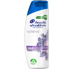 Head & Shoulders Nutriente sampon 360ml sampon