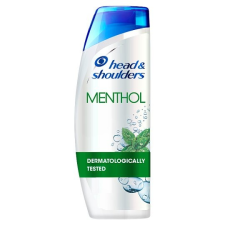 Head&amp;Shoulders sampon 285 ml Menthol Fresh sampon