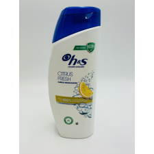  Head&amp;Shoulders sampon 700 ml Citrus Fresh sampon