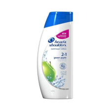 Head and Shoulders Sampon HEAD&SHOULDERS 2in1 Apple Fresh 360 ml sampon