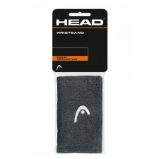 Head csuklópánt antracit 12 cm tenisz felszerelés