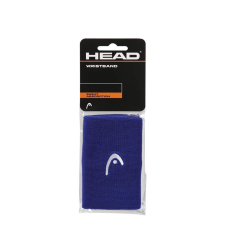 Head csuklópánt kék 12cm tenisz felszerelés