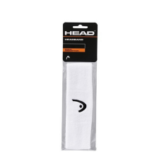 Head fejpánt fehér tenisz felszerelés