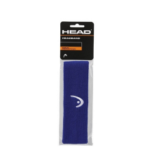 Head fejpánt kék tenisz felszerelés
