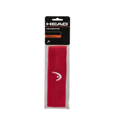 Head fejpánt piros tenisz felszerelés