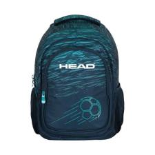  HEAD focis ergonomikus iskolatáska, hátizsák 39 cm - Champion iskolatáska