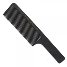 Head Jog Barber Clipper Carbon fésű fésű