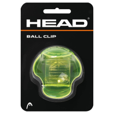 Head Labdatartó klip tenisz felszerelés