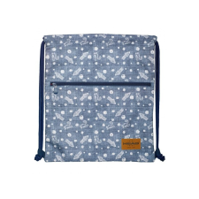 HEAD Luxury Denim Arrow Back Bag, HD-392, 507019027 tornazsák