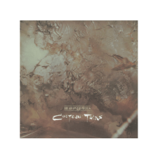  Head Over Heals CD egyéb zene