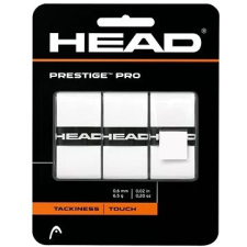 Head Prestige Pro 3 db white tenisz felszerelés
