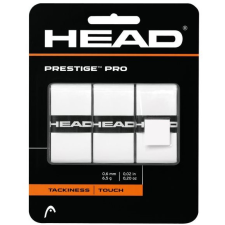 Head Prestige Pro 3db white tenisz felszerelés