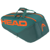 Head PRO RACQUET TENNIS BAG L DYFO tenisztáska