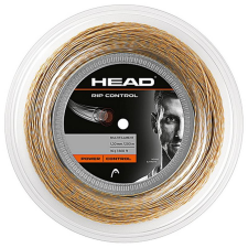 Head RIP Control 200m natúr teniszhúr tenisz felszerelés