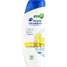 Head&Shoulders Citrus Fresh 400 ml sampon