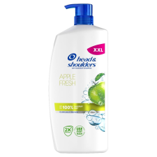Head&Shoulders Head &amp; Shoulders Apple Fresh Sampon 800ml sampon