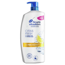 Head&Shoulders Head &amp; Shoulders Citrus Fresh Sampon 900ml sampon