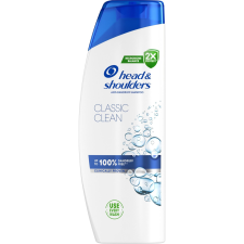 Head&Shoulders HEAD&amp;SHOULDERS Classic Clean 400 ml (5011321336049) sampon