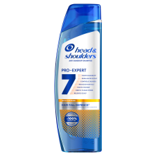Head&Shoulders Head &amp; Shoulders Pro-Expert 7 Sampon koffeinnel 250ml sampon